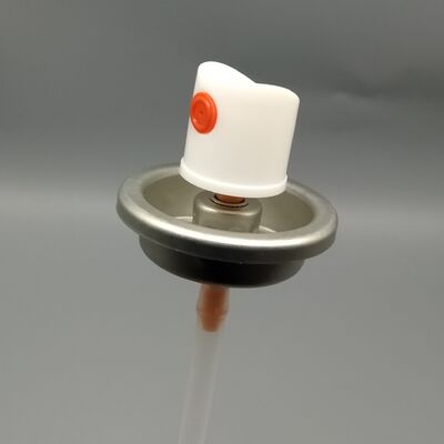 kopen Scratch-Resistant Male Paint Valve for Industrial Sites with Reinforced Body​ online vervaardiging