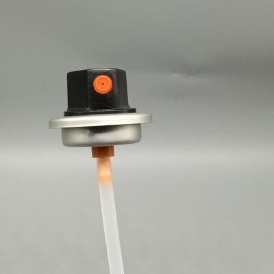 kopen Milieuvriendelijke BPA-vrije mannelijke verfventiel voor groene projecten met recyclebare onderdelen online vervaardiging