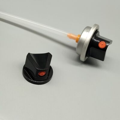 kopen Spray Paint Can Male Valve for Accurate Paint Flow and Controlled Atomization online vervaardiging