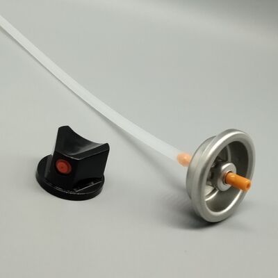 kopen Anti-Rust Male paint valve for agricultural facility steel spraying with eco compatibility​ online vervaardiging