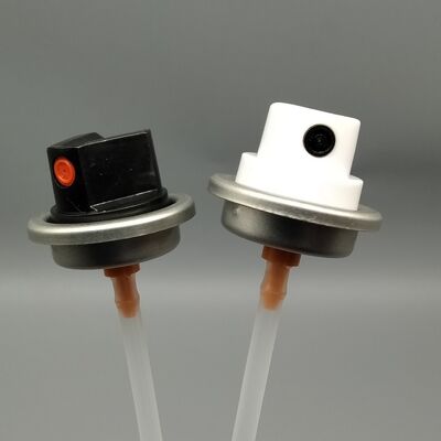 kopen One-inch Paint Aerosol Valve Designed for Durable Long-Term Use online vervaardiging