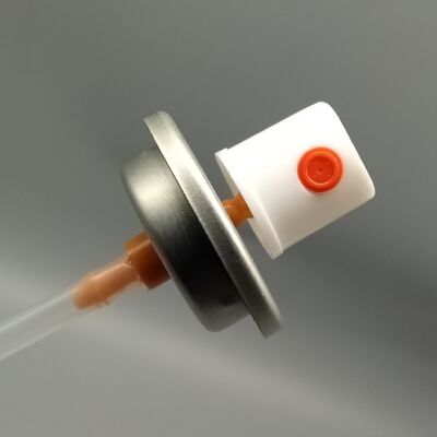 kopen One-inch Paint Aerosol Valve Compatible With Automotive Spray Paints online vervaardiging