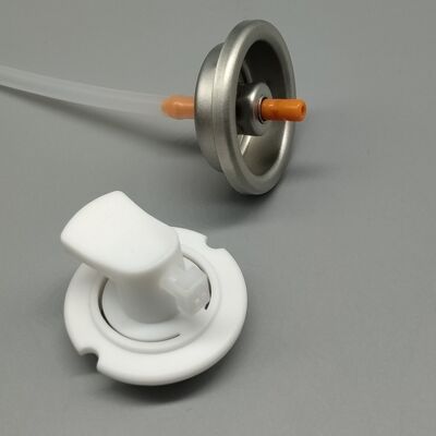 kopen Paint Aerosol Valve High-Pressure Spray System for Professional Paint Application online vervaardiging