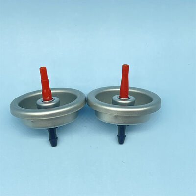 kopen Precision 1 inch lichter gasklep voor commerciële keukenapparatuur met gladde stroommodulatie online vervaardiging