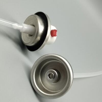 kopen Female Paint Dispensing Valve for Auto Refinish and Repair Products online vervaardiging