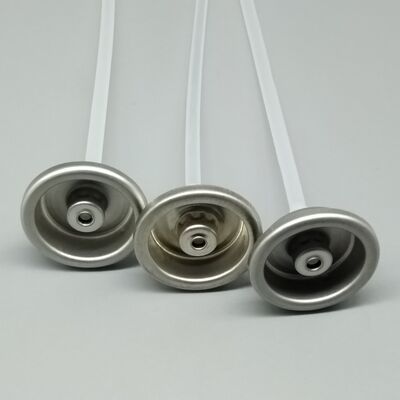 kopen Professional Female Paint Spray Valve for Fine and Controlled Coating online vervaardiging