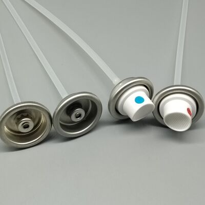 kopen High Output Female Valve for Metallic and Acrylic Paint Sprays online vervaardiging