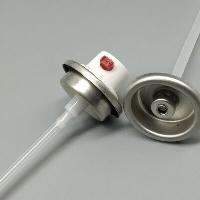 kopen Female Paint Spray Valve for Fast Drying Industrial Paint Solutions online vervaardiging