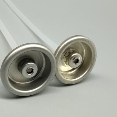 kopen  Flawless Finish and High-Performance Female Aerosol Valve for Paints & Coatings online vervaardiging