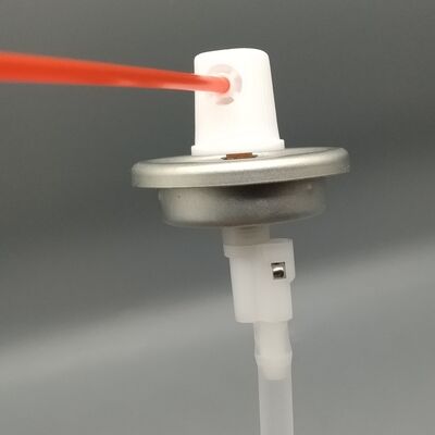 kopen Compacte 360 graden activeringsklep voor OEM-slipmontage-systemen met geïntegreerde actuatormontage online vervaardiging