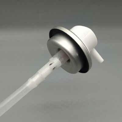 kopen 360 graden aërosolklep voor volle hoek sproeiprestaties met een consistent resultaat online vervaardiging