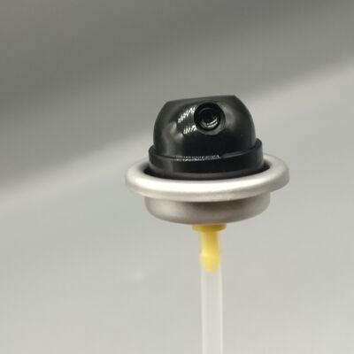 kopen Persoonlijke verzorging fijne mist aerosol klep body spray, deodorant en geur online vervaardiging