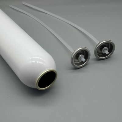 kopen Aluminium deodorantbusventiel – Aerosolventiel voor persoonlijke verzorgingssprays met lekvrij ontwerp en soepele verstuiving online vervaardiging