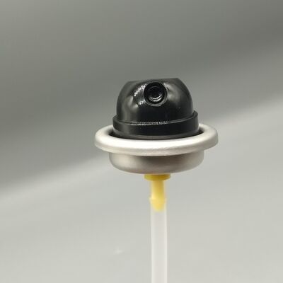 kopen High Output Deodorant Valve for Effective Deodorant Spray Products online vervaardiging