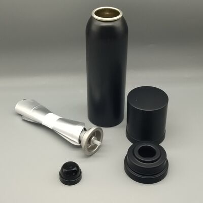 kopen Precisie Deodorant Aerosolventiel voor Consistente Persoonlijke Verzorging online vervaardiging