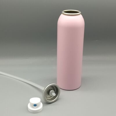 kopen High Precision Body Spray Valve for Smooth Fragrance Dispensing online vervaardiging