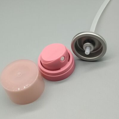 kopen Deodorant Body Spray Valve – Fijne Mist Aerosolventiel voor Geursprayflessen met Actuatorcompatibiliteit en Betrouwbare Afdichting online vervaardiging