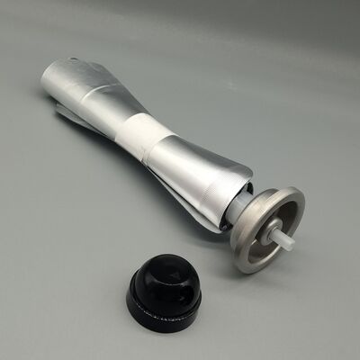 kopen Deodorant Body Spray Valve Fijne neveluitvoer voor gelijkmatige lichaamstoepassing online vervaardiging