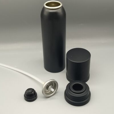kopen Premium Body Spray Aerosol Valve for Fine Mist Personal Care Products online vervaardiging