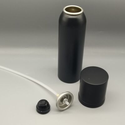 kopen Aerosolklep voor lichaamsspray   Precision Spray Valve voor persoonlijke geurverpakkingen en fijne mistverspreiding online vervaardiging