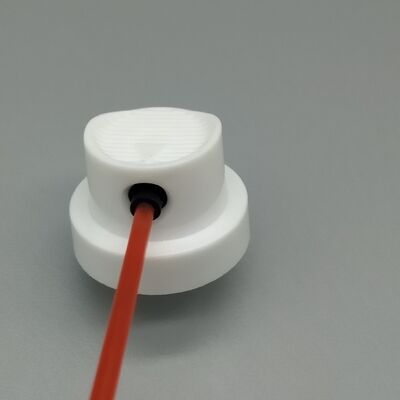 kopen  All-Temperature Carb Cleaner Valve for Arctic and Desert Machinery with Thermal-Stable Seal and Reinforced Construction online vervaardiging