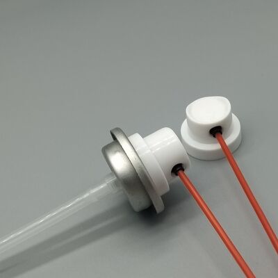 kopen Precision Anti-Static Carb Cleaner Valve voor pre/post ultrasone reiniging met fijne mistinstelling en statisch veilige behuizing online vervaardiging