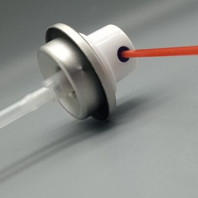 kopen Heavy-Duty Large-Orifice Carb Cleaner Valve for Agricultural Equipment and Diesel Carburetion Systems with High-Volume Trigger online vervaardiging