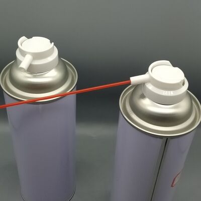 kopen Industrieel gehalte carburateurreiniger klep voor het onderhoud van zware apparatuur met corrosiebestendig legeringslichaam online vervaardiging