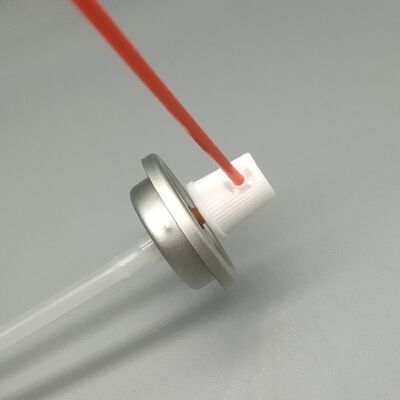 kopen Versatile carburateurservice en testklep voor mechanische opleidingsprogramma's met duidelijke kalibratie-markering online vervaardiging