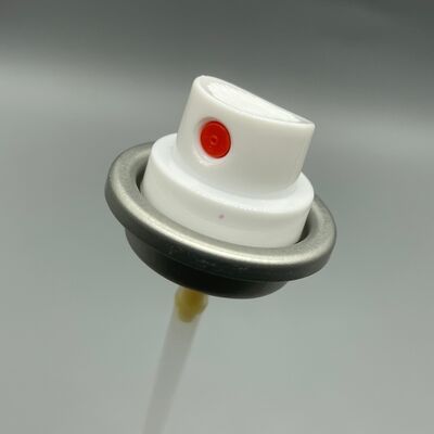 kopen Haarscherm Aerosol Actuator, Precision Hair Gloss Spray Actuator Voor Salon & Home Hair Care online vervaardiging