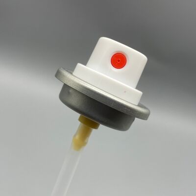 kopen Haarschijn-aërosol actuator voor professionele haarverzorging styling & glansverbetering online vervaardiging