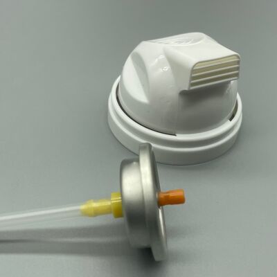 kopen Premium scheerschuim aerosolventiel voor gevoelige huidformules online vervaardiging