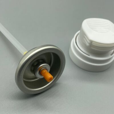 kopen Hypoallergeen scheerschuimventiel met zachte, gecontroleerde dosering online vervaardiging