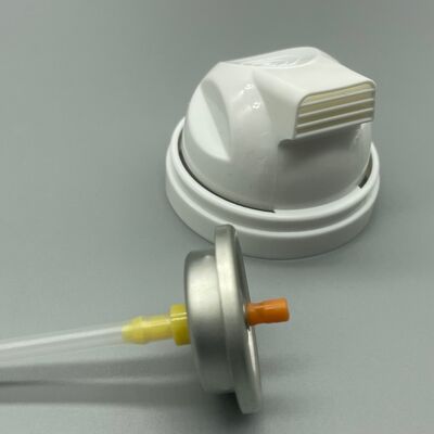 kopen Comfort-gerichte scheerschuimventiel voor de gevoelige huid online vervaardiging