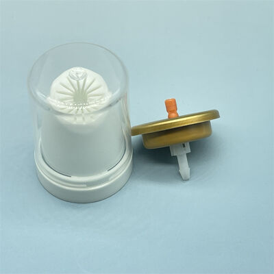 kopen Aërosolventiel voor haarmousse voor thuisgebruik en salon, lekvrij en gemakkelijk in te drukken online vervaardiging