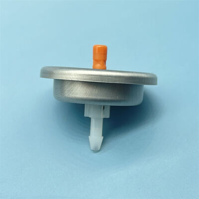 kopen Haarmousse-sprayklep voor professionele cosmeticafabrikanten met nauwkeurig sproeien online vervaardiging