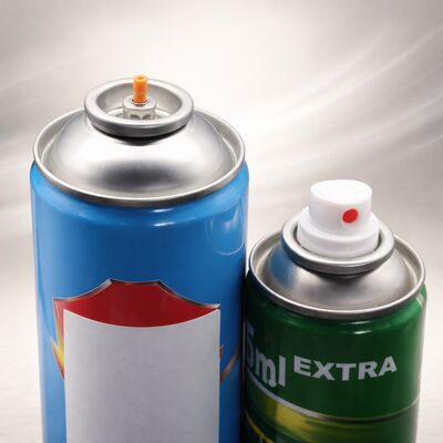 kopen Corrosiebestendig aërosolklep met lekkagebestendige afdichting voor stabiele sproeiprestaties in watergebaseerde insecticiden online vervaardiging