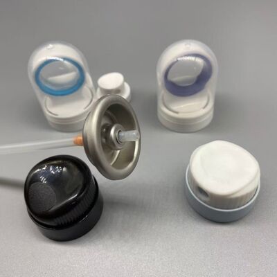 kopen Zonnebeschermingsspuitklep met precieze stroomregeling voor een uniform mist- en lekbestendig ontwerp online vervaardiging