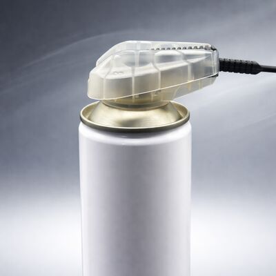 kopen CleanSeal Fold-Back Port Cap met medisch geschikt polymeer voor ISO 594 Luer Standard Diagnostische Inlaatbescherming online vervaardiging