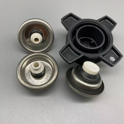 kopen Robuuste PU-schuimdispenser met korte steel voor bouwtoepassingen online vervaardiging