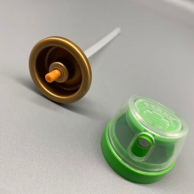 kopen Luchtverfrisser Aerosolventiel Fijne misttechnologie voor superieure geurdekking online vervaardiging