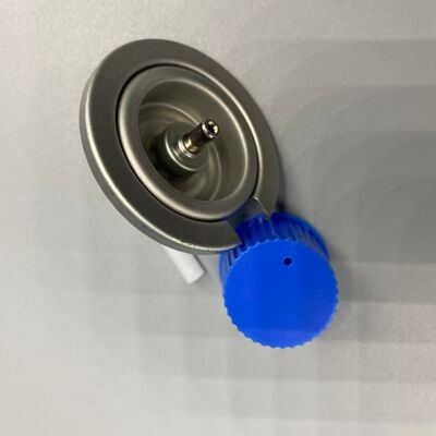 kopen Precisie Gasregelklep voor Kampeerfornuizen en Buitenfornuizen online vervaardiging