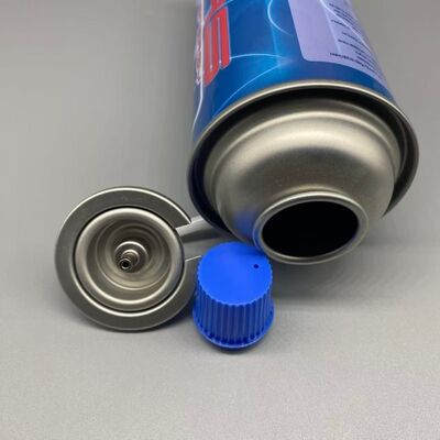 kopen Precisie Butaan Gasregelklep voor Kampeerkachels en Buitenfornuizen online vervaardiging