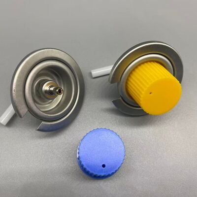 kopen Duurzame butaangasfornuisklep van blik voor culinaire fakkels online vervaardiging