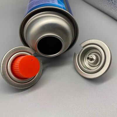 kopen Draagbare stoofklep van industriële kwaliteit met stabiele gasstroomregeling online vervaardiging