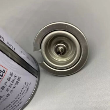 kopen Aerosol-butangasventiel voor draagbare brandstofsystemen van elite-klasse online vervaardiging