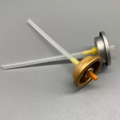 kopen Brede dekking fijne nevel aerosolventiel voor luchtverfrisser systemen online vervaardiging