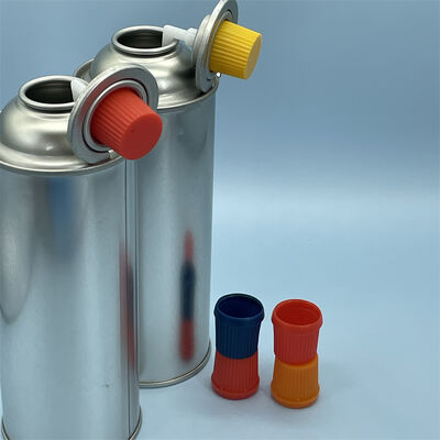 kopen Lekvrije DNM Butaan Gasfornuis Klep met Hoge Drukbestendigheid en Chemisch Bestendige Materialen voor Commerciële Catering online vervaardiging