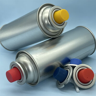 kopen Gaskistklep, draagbare brandstoftankklep voor buitenkamperen en noodgebruik, gascilinderklep met hoge afdichting online vervaardiging