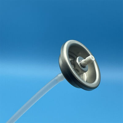 kopen Hoogwaardige Carburateurreiniger Aerosolklep voor Nauwkeurige Dosering en Superieur Motoronderhoud online vervaardiging